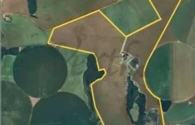 Imagem: A fazenda possui 511m² de Área e está localizado em Mamoeiro