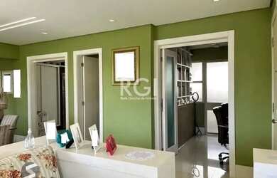 Imagem 3: excelente apto na carlos gomes, jto anita. Apartamento para Venda - 125m²,...