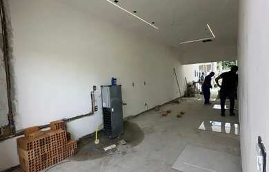 Imagem 3: Térrea para venda possui 112 metros quadrados com 3 quartos em Centro...