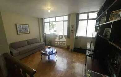 Imagem 13: Apartamento na Rua Paissandu Flamengo 2 Quartos Original 3