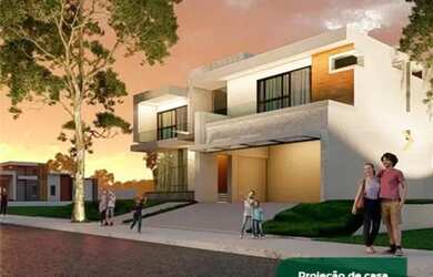 Imagem: O terreno possui 295m² de Área e está localizado em Boa Vista