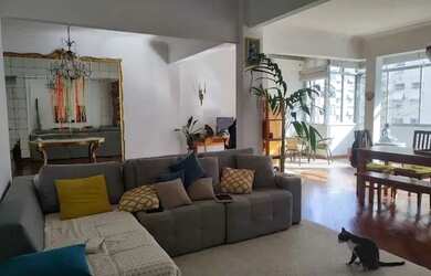 Imagem 3: Apartamento - Padrão / Residencial / Copacabana