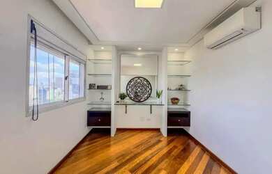 Imagem 9: Apartamento à venda com 2 suítes, 3 banheiros e 2 vagas, em Pinheiros