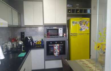 Imagem 5: APARTAMENTO À VENDA NO CONDOMÍNIO NOVA CIDADE JARDIM - GIRASSOL - EM...