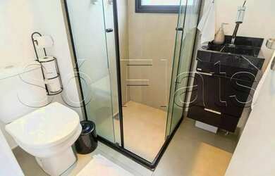 Imagem 13: Studio VN Ueno, flat disponível para locação com 25m² e 01 dormitório