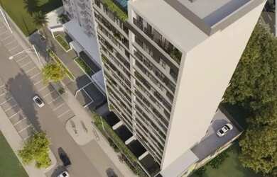 Imagem 3: Lançamento de 1 quarto Aguas Claras-Rua 19 Norte Pulse Residence