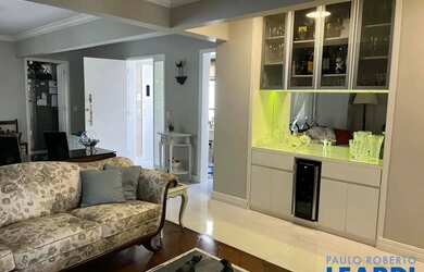 Imagem 5: APARTAMENTO - CAMPO BELO - SP