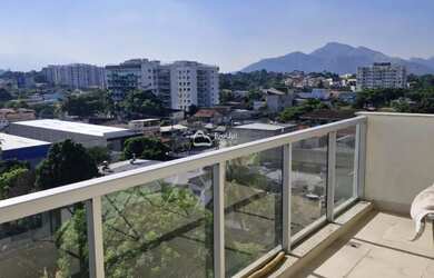 Imagem 14: Oportunidade 2 Quartos com Suíte e Vaga Coberta Alcácer Prata REF 1371