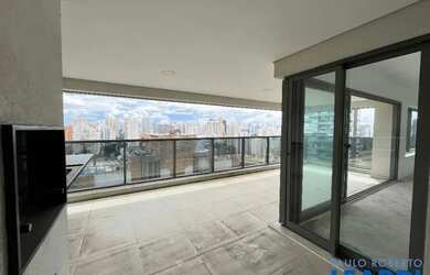 Imagem 7: APARTAMENTO - CAMPO BELO - SP