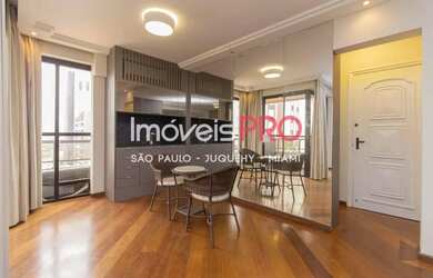 Imagem 4: Apto recém reformado, alto padrão de 3 dorm sendo 1 suíte e 3 vagas...