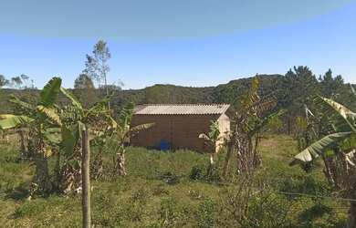 Imagem 11: 9,5 hectares sendo 7 hectares e. Pasto casa pitoresca