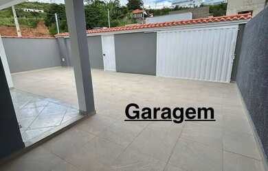 Imagem 4: Casa para venda em São Lourenço MG