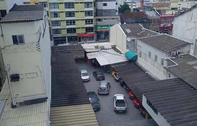 Imagem 7: ALUGO SALA AVENIDA SETE. 30m² de Área