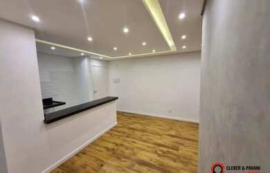 Imagem 3: Apartamento com 2 dormitórios,1 suíte à venda, 48 m² por R$ 329.000...