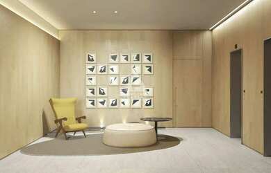 Imagem 4: Vem aí, MARQUIS. Realização Aros Inc. Apartamentos de 2 e 3 quartos,