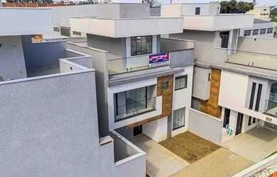 Imagem 3: Sobrado Triplex com 3 dormitórios à venda, 139 m² no Fanny - Curitiba/PR