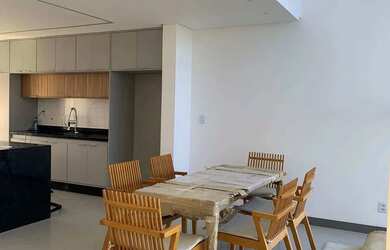 Imagem 7: Casa de condomínio em Camaçari, Alphaville Abrantes , com 4 quartos,...