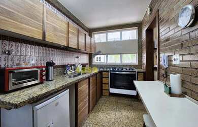 Imagem 5: Apartamento, 4 quartos, 1 suite, 3 vagas