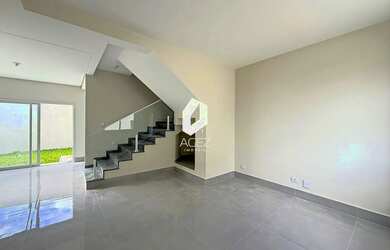 Imagem 13: Sobrado novo a venda - com 03 quartos 01 suíte - 02 vagas - Boa Vista