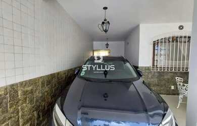 Imagem 4: Taquara Casa de Condomínio 5 quartos, sendo 1 suite