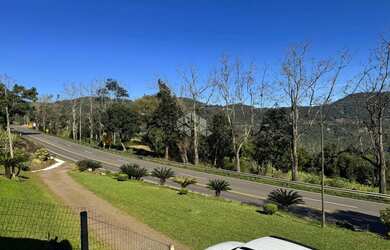 Imagem 5: Sítio com 2 Hectares e Potencial de Investimento a 20 minutos de Bento...