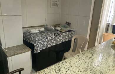 Imagem 7: Prédio para alugar no Lourdes