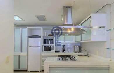 Imagem 6: Apartamento com 2 suítes na Agronômica