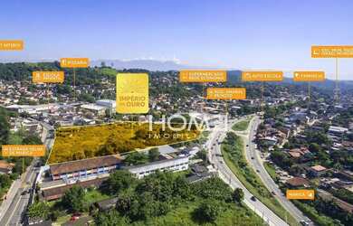 Imagem 6: Apartamento à venda, 47 m² por R$ 235.000,00 - Rio do Ouro - São Gonçalo/RJ