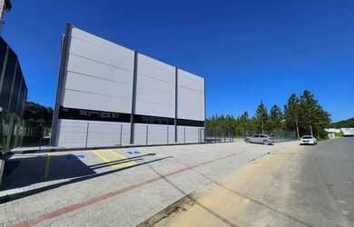 Imagem 3: Galpão Novo Distr. Industrial