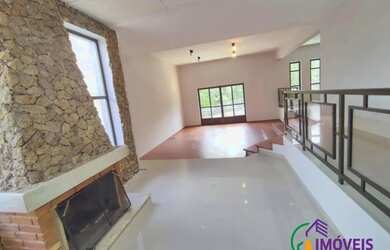 Imagem 5: CASA EM CONDOMÍNIO - ALPHAVILLE - SP