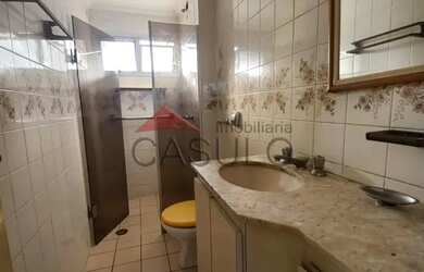 Imagem 11: Apartamento para alugar no Centro com 60 m² e 2 dormitórios/quartos...