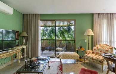 Imagem 2: Apartamento 04 quartos à venda no bairro de Lourdes