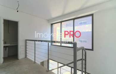 Imagem 13: Lindíssima cobertura de 348,44 m² à venda em Jardim Paulista