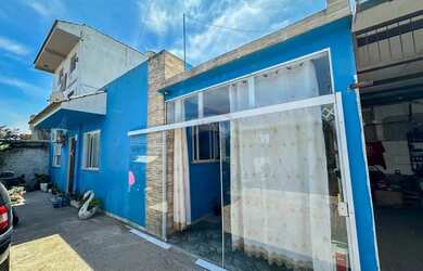 Imagem 2: Casa Charmosa em Condomínio Fechado em Santa Maria