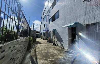 Imagem 2: EDF Marcy massagana. 10m² de Área, 1 Banheiroe2 Dormitórios