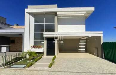 Imagem: Casa em condomínio à Venda em Cará-cará, Ponta Grossa