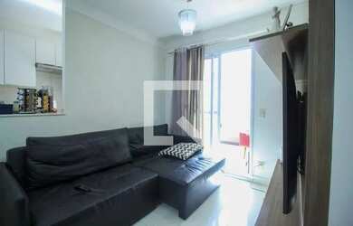 Imagem 2: Apartamento à Venda - Belém, 3 Quartos, 74 m2