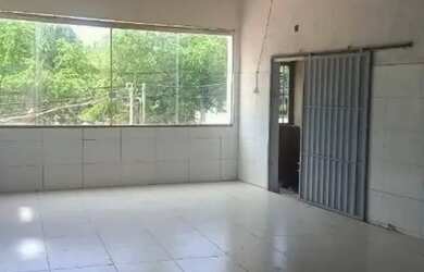 Imagem: O depósito possui 70m² de Área e está localizado em Imbuí