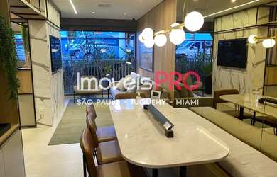 Imagem 16: Apartamento de 57 a 69 m² na Saúde