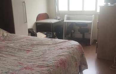 Imagem 5: Apartamento 02 dormitótios na Av. Cavalhada com elevador e salão de...