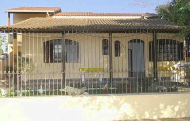 Imagem: O depósito possui 70m² de Área e está localizado em Scharlau