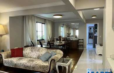 Imagem 3: APARTAMENTO - CAMPO BELO - SP