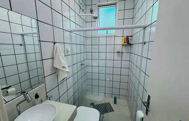 Imagem 13: Casa de 3 quartos em condomínio Fechado na Praia do Morro