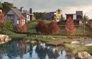 Imagem 10: Terreno - Bairro Santa Terezinha