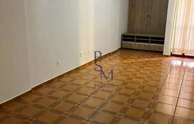 Imagem 7: Apartamento com 3 dormitórios à venda, 110 m² por R$ 330.000,00 - Jardim Bela Vista - São