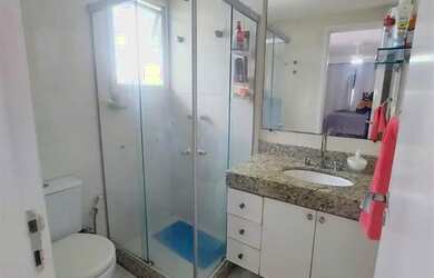 Imagem 9: Apartamento de 3 quartos na Quadra da Praia do Recreio Posto 10