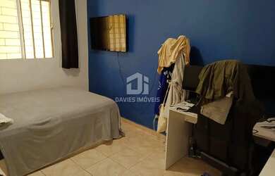 Imagem 3: Imóvel no Santa Candida | 1º casa 78m²