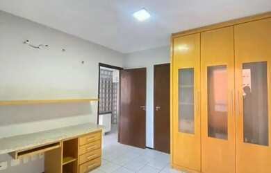 Imagem 15: Ed. Clarice Lispector. Varanda, 40m² de Área, 1 Vaga na garageme1 Dormitório