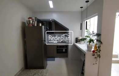 Imagem 14: Lindo Duplex na Água Limpa/VR