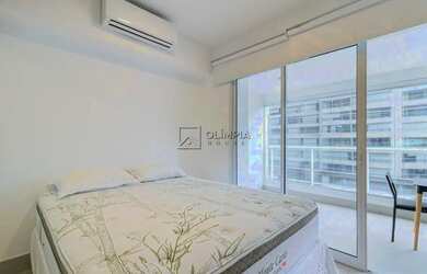 Imagem 14: Venda Apartamento 1 Dormitórios - 34 m² Consolação